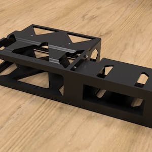 2U Rack mount for Sonos AMP and Sonos PORT