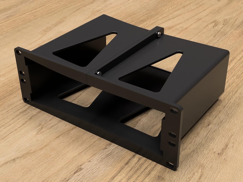 10 Inch Rack Mount for Spectrum ES2251 Cable Modem - Etsy