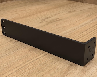 1U Blanking Plate (Modular)