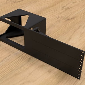 WD MyCloud EX2 Ultra Rack Mount (Modular)