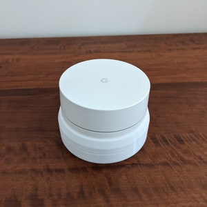 Google wifi best sale accessories