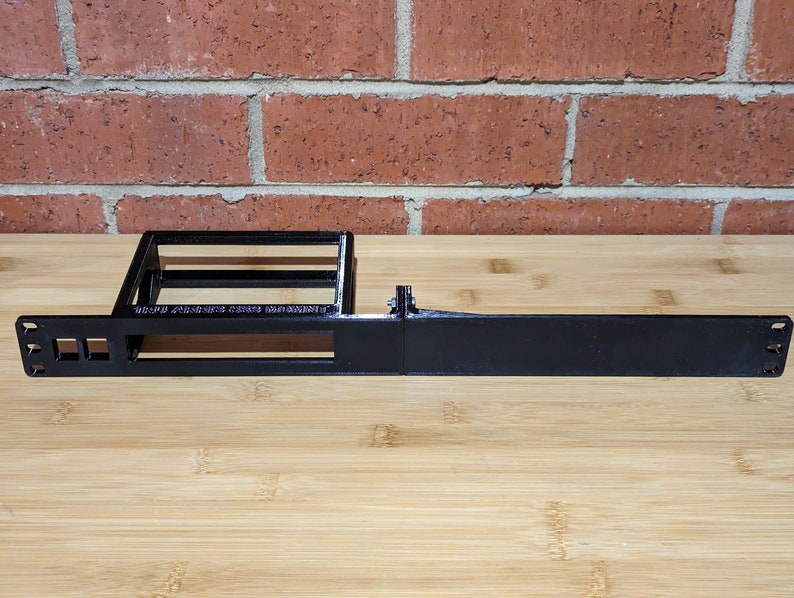 1U Rack Mount for Arris Surfboard S33/S34 (modular) - Etsy