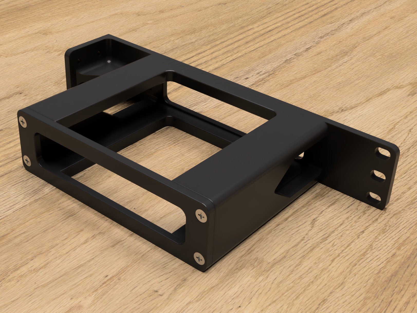 Firewalla Gold SE Rack Mount (modular) - Etsy