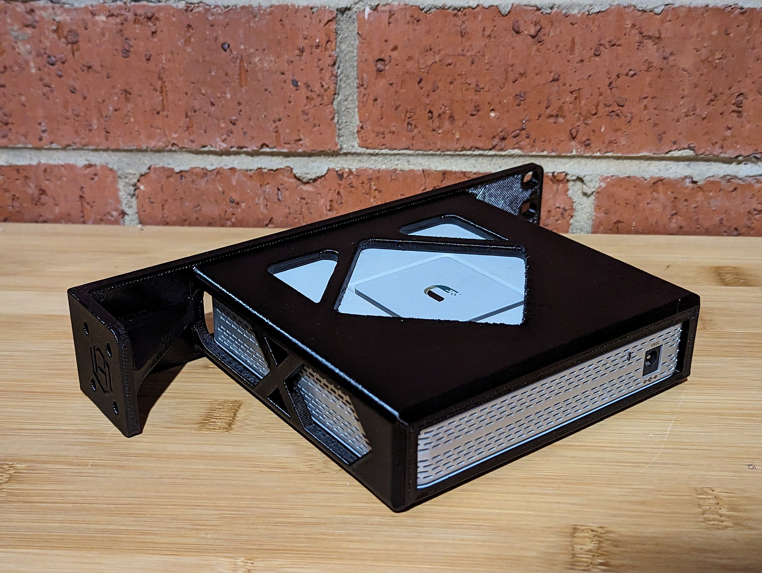 Usg Rack Mount Kit Ubiquiti Unifi Security Gateway (USG) Rack Mount (modular) - Etsy