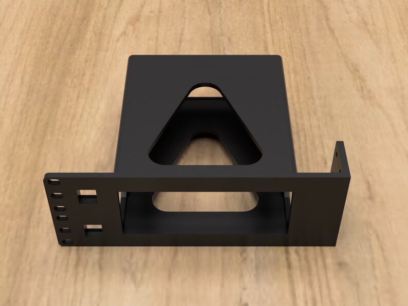 WD Mycloud Home Rack Mount (modular) - Etsy