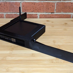 Dell OptiPlex 3000/5000/7000 Micro Rack Mount (Modular)