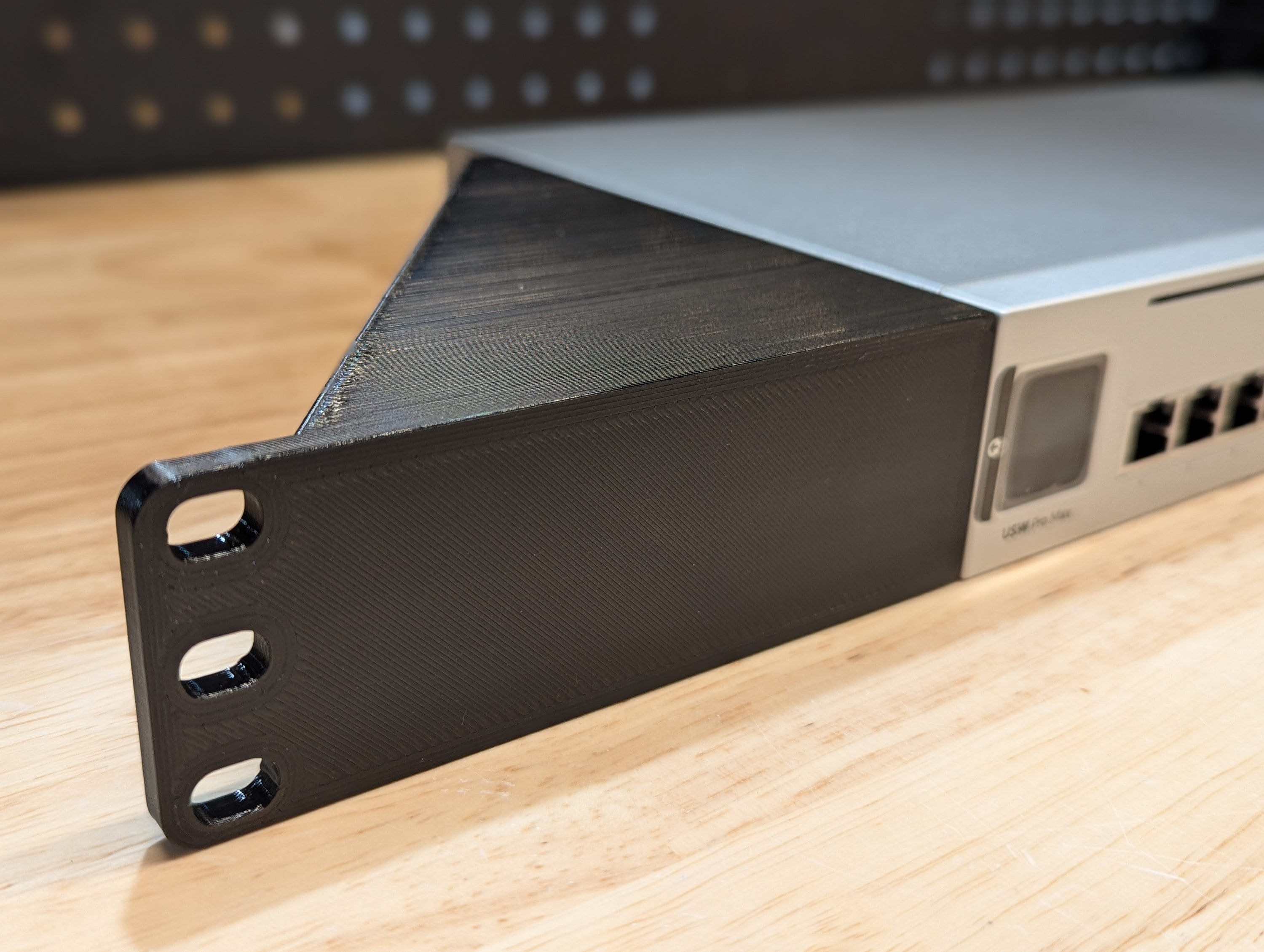 Ubiquiti Unifi Pro Max 16 Rack Mount - Etsy