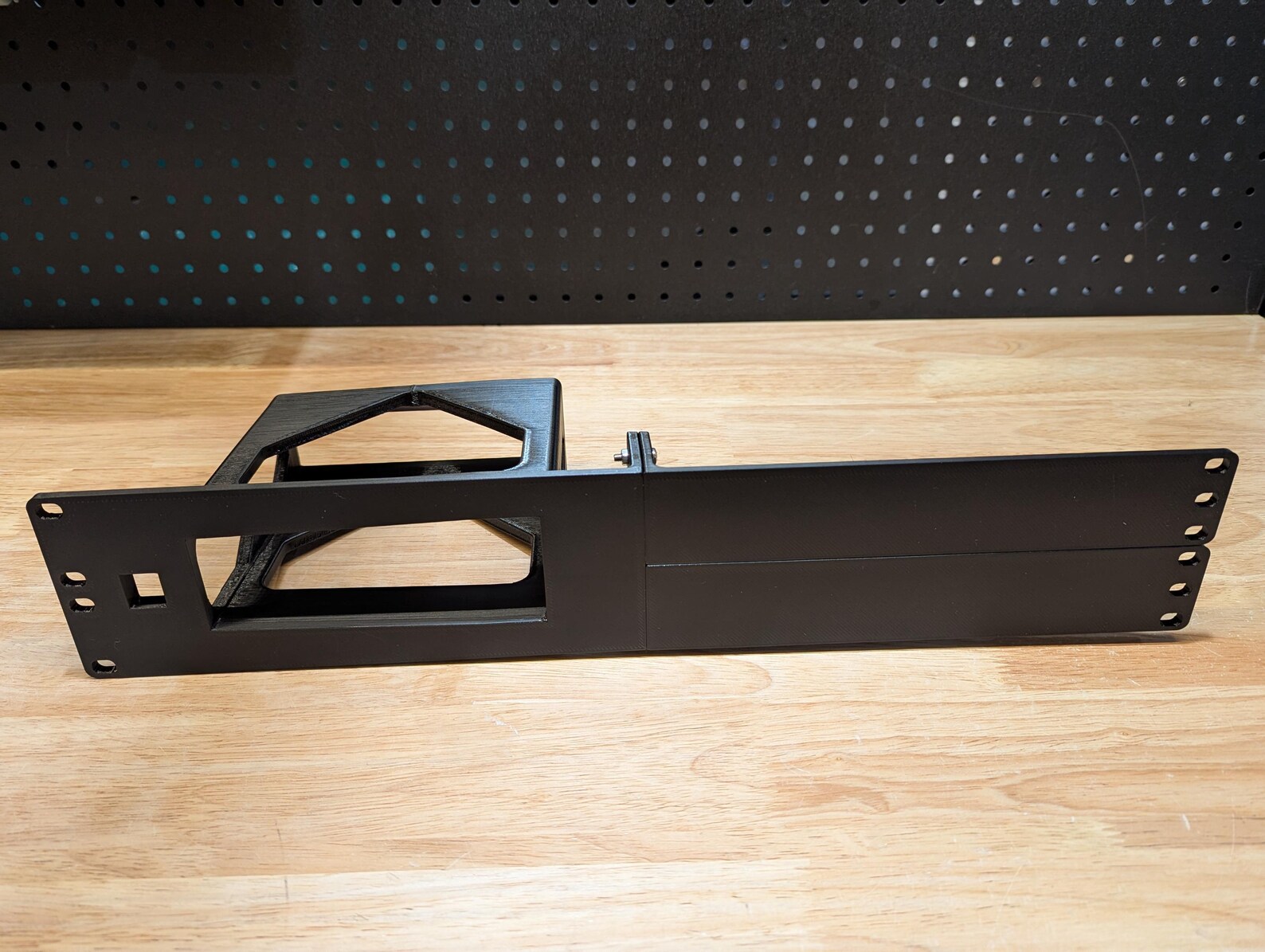 Cox Modem Rack Mount Rack Mount for Australian NBN HFC Modem Arris 3500B (modular) - Etsy