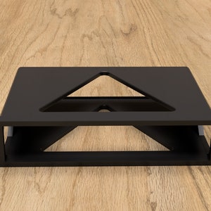 10 Inch Rack Mount for QNAP QSW-2104-2T Switch - Etsy