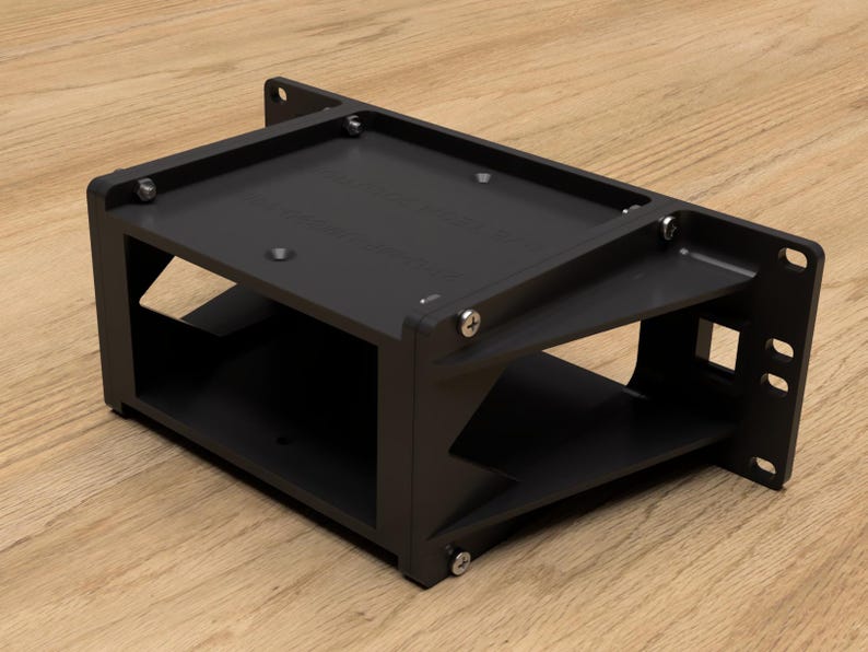 10in Rack Mount 10 Inch Rack Mount for Minisforum UM890 Pro - Etsy