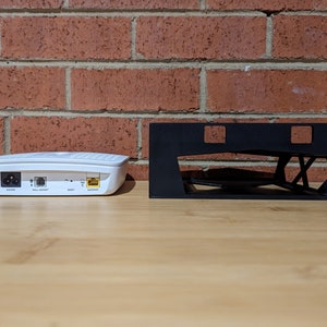 NBN FTTC Modem Rack Mount (Modular)