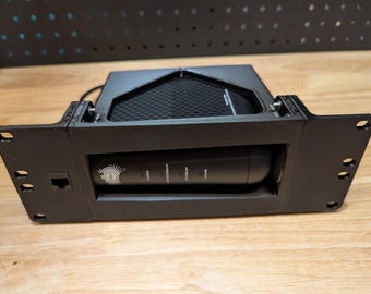 10 Inch Rack Mount for Australian NBN HFC Modem Arris 3500B