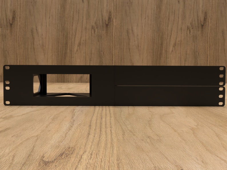 Beelink SER7 Mini PC Rack Mount (modular) - Etsy