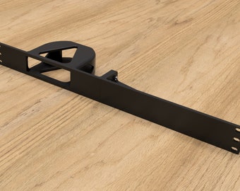 Aqara Hub M2 Rack Mount (Modular)
