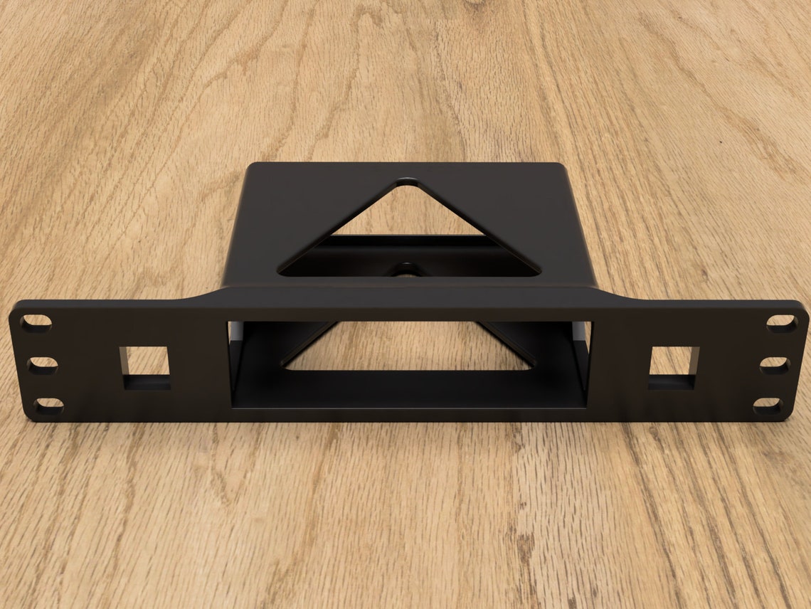 Netgear Router Mount 10 Inch Rack Mount for Netgear LM1200 Modem - Etsy