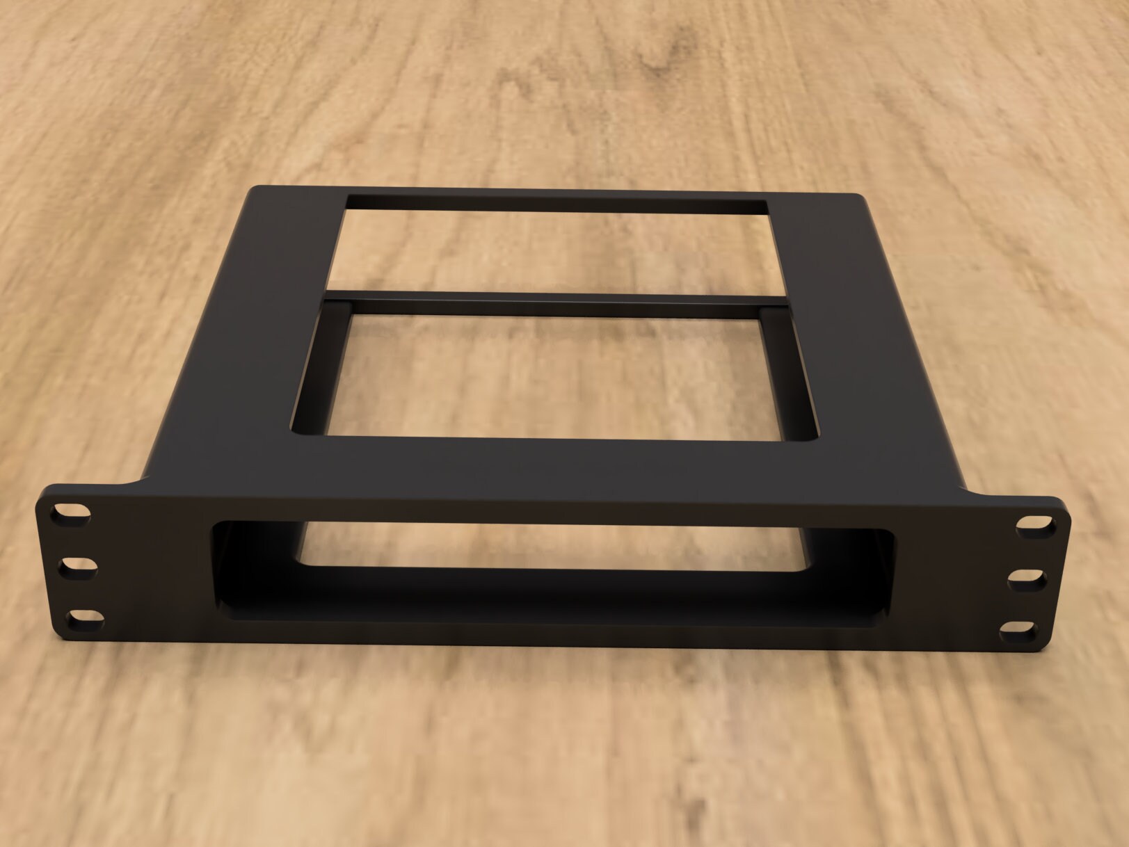 Benchtop Rack Mount 10 Inch Rack Mount for Lenovo Thinkcentre M Series Tiny Pcs - Etsy