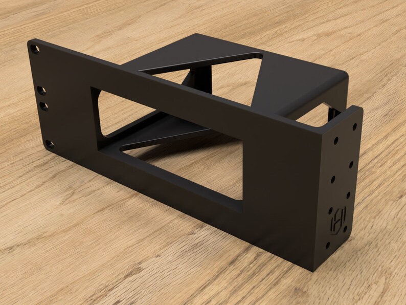 Beelink SER7 Mini PC Rack Mount (modular) - Etsy
