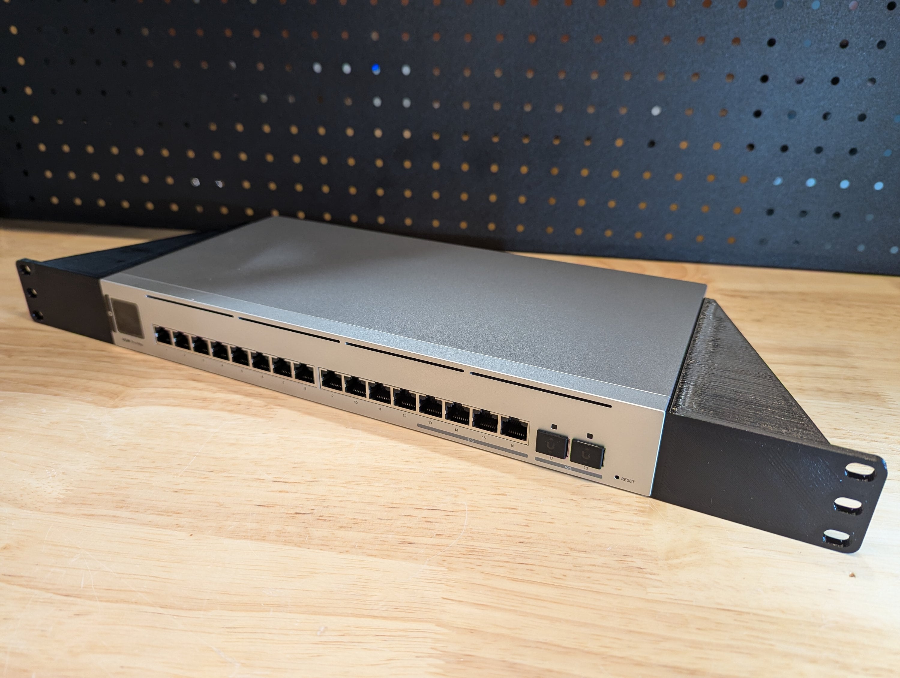 Ubiquiti Unifi Pro Max 16 Rack Mount - Etsy