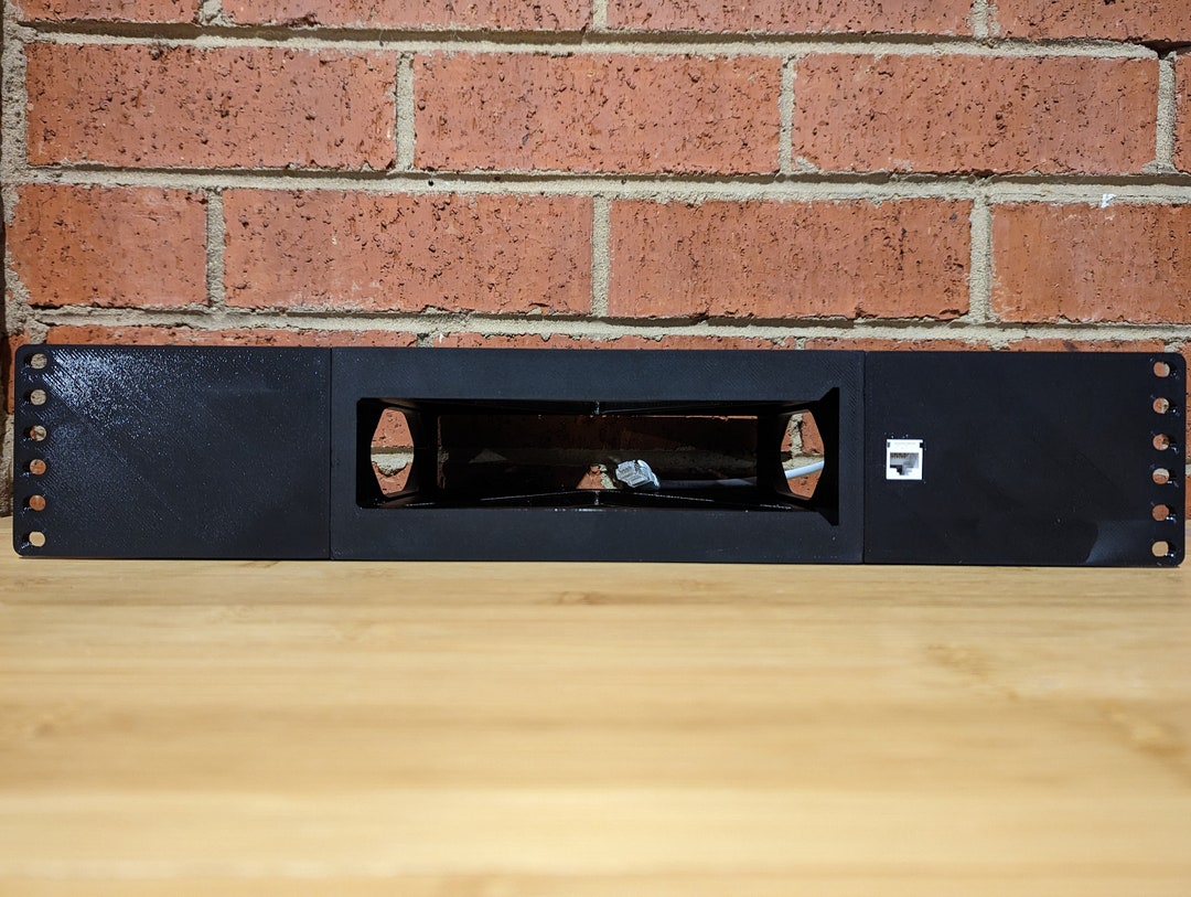 Motorola MB8611 / MB8600 / MB7621 Cable Modem Rack Mount Etsy