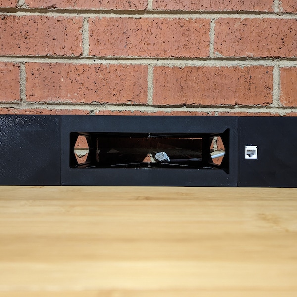 Cable Modem Rack Mount Etsy