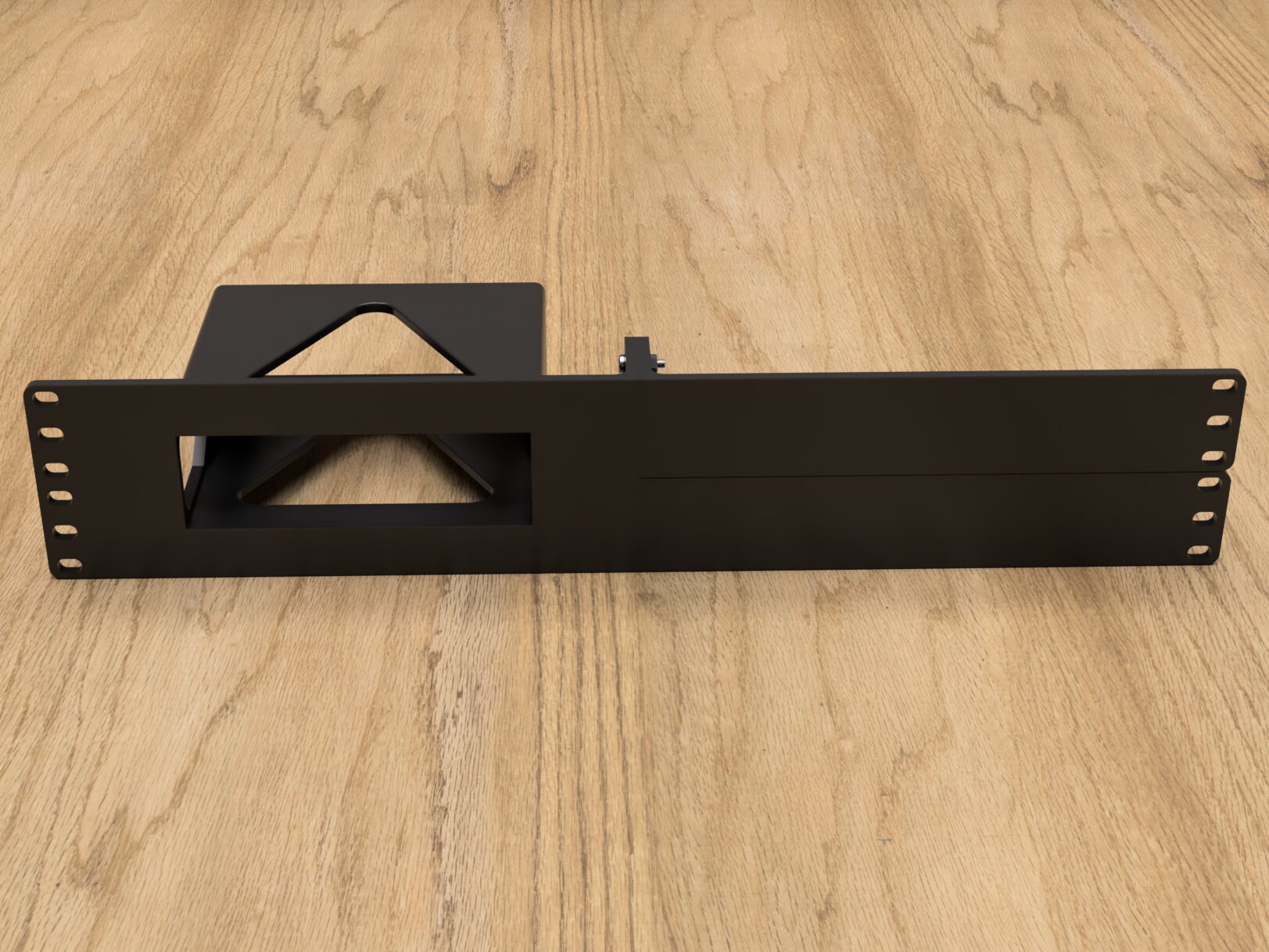 Two Ru Rack Extension Wiim Pro / Pro Plus 2RU Rack Mount (modular) - Etsy