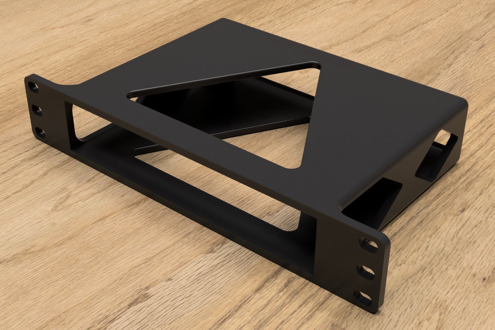 10 Inch Rack Mount for QNAP QSW-2104-2T Switch - Etsy