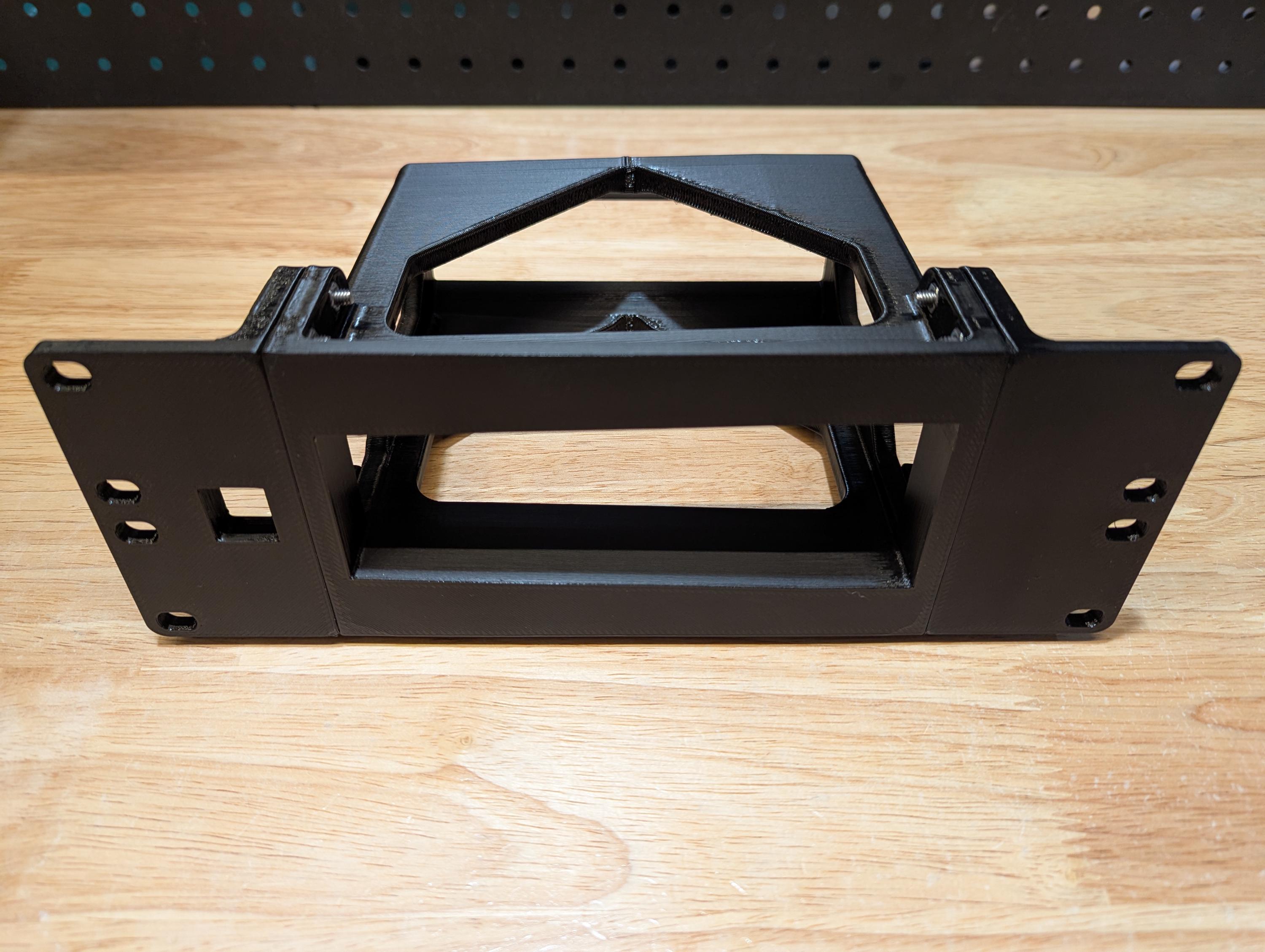 Cox Modem Rack Mount 10 Inch Rack Mount for Australian NBN HFC Modem Arris 3500B - Etsy