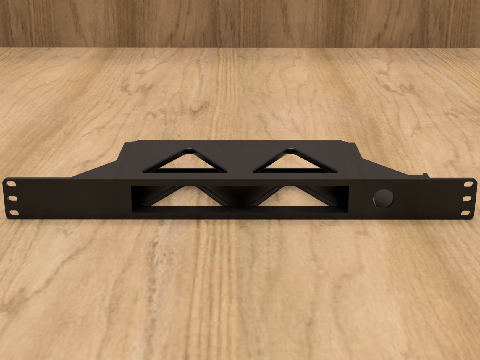 Meraki Rack Mount Cisco Meraki MX67 Rack Mount 19in 1U (modular) - Etsy