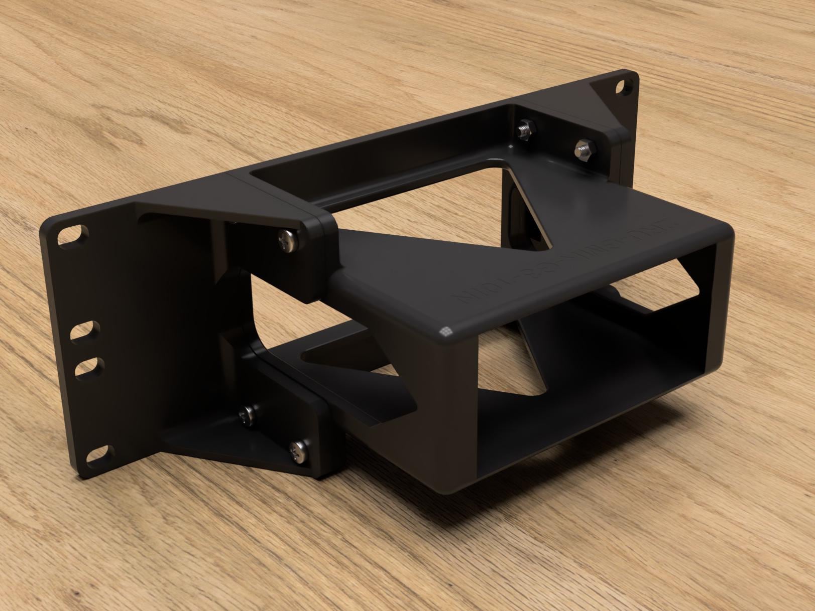G6 Pc Rack Mount 10 Inch Rack Mount for Gmktec G3 / G3 Plus - Etsy