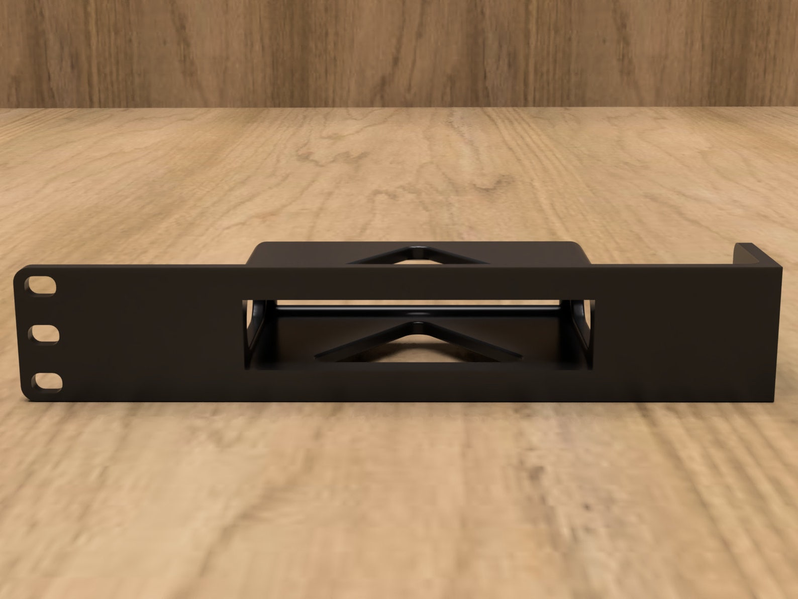 Mod X Rack Mount Ubiquiti Edgerouter X (ER-X) Rack Mount (modular) - Etsy