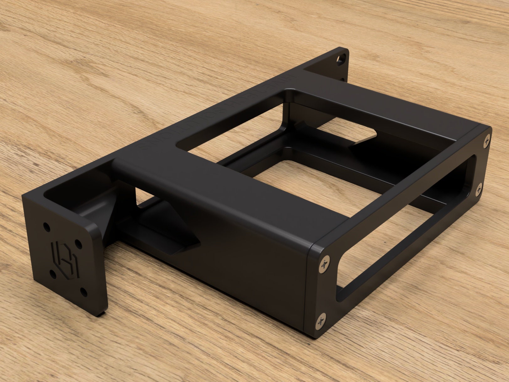 Firewalla Gold SE Rack Mount (modular) - Etsy