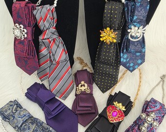 power rangers necktie