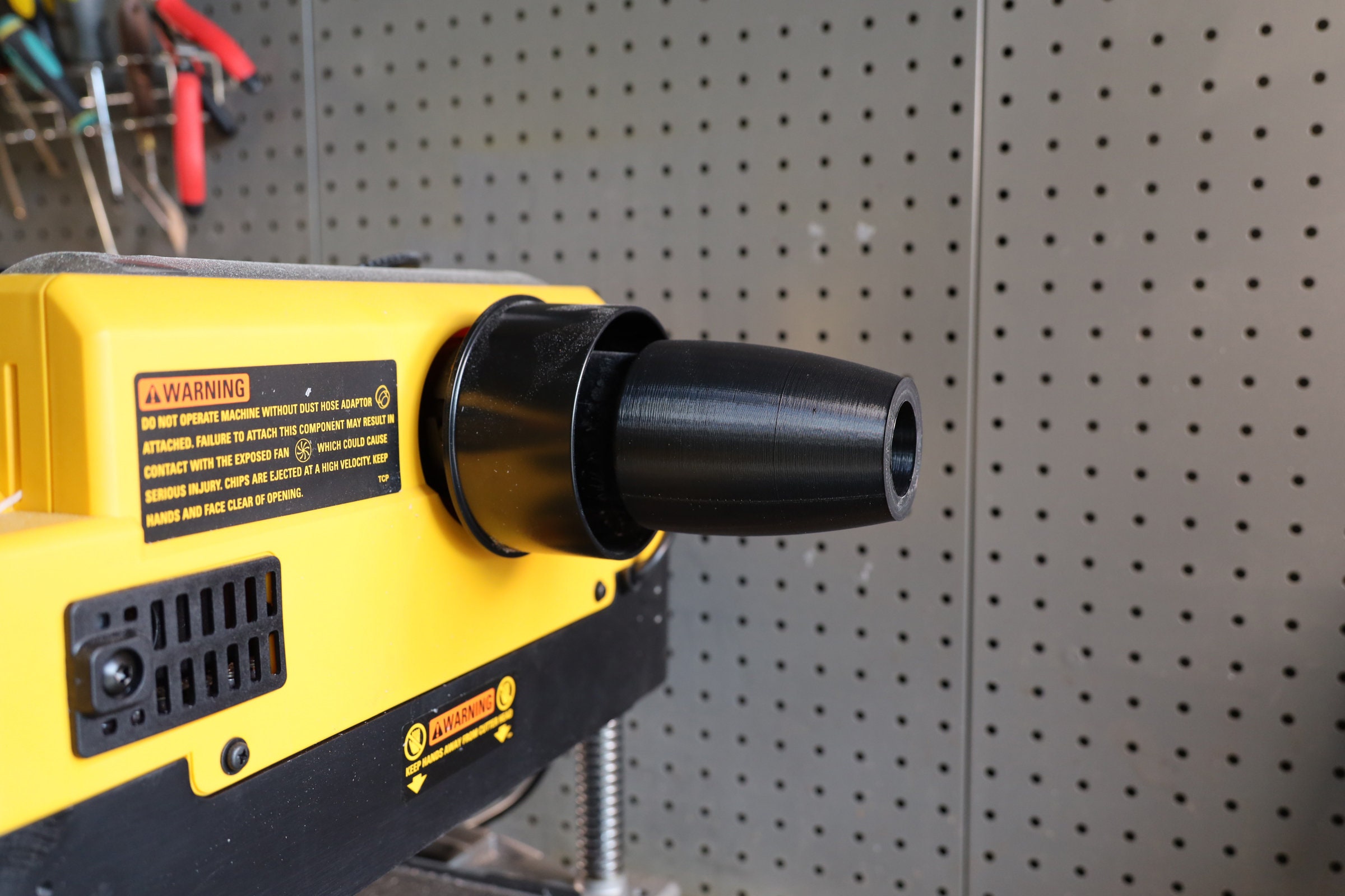 Thickness Planer for sale compared to CraigsList Only 2 left at 65