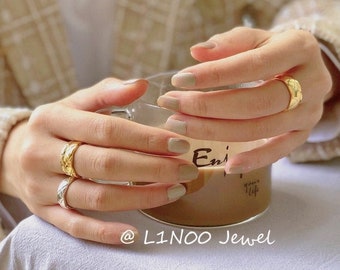 Chanel Ring Etsy Chanel Ring Etsy