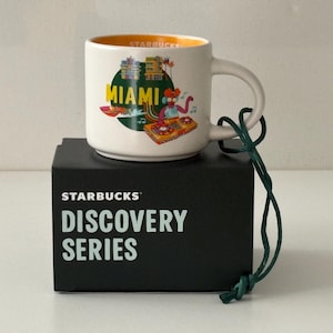 STARBUCKS スカルデザイン マグカップ Starbucks discovery series mug - Etsy 日本