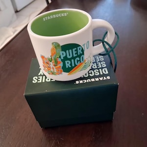 Starbucks discovery series mug - Etsy 日本