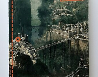 LURZER'S INT'L ARCHIVE Magazine Vol. 6 2008 - Etsy