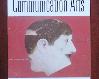 Communication Arts maart/april 2005 Mulit-topic Issue (# 335)