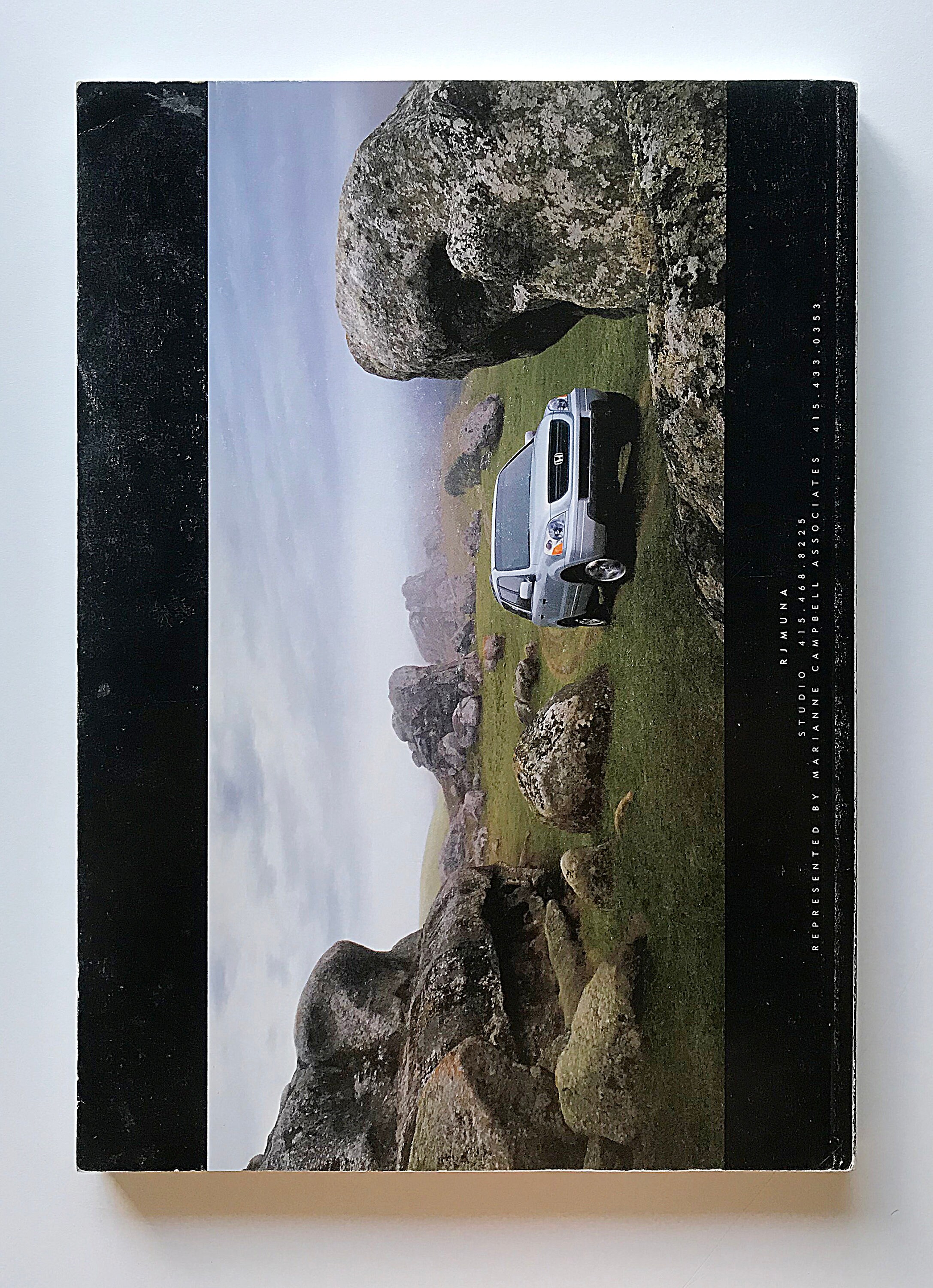 熱い販売 6 Vol. Magazine ARCHIVE INT'L LURZER'S 2004 Etsy - アート・デザイン・音楽