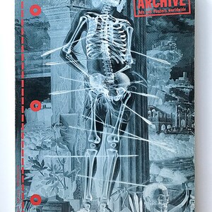 LURZER'S INT'L ARCHIVE Magazine Vol. 6 2008 - Etsy