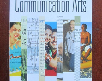 Communication Arts Design Annual 45 (november 2004)