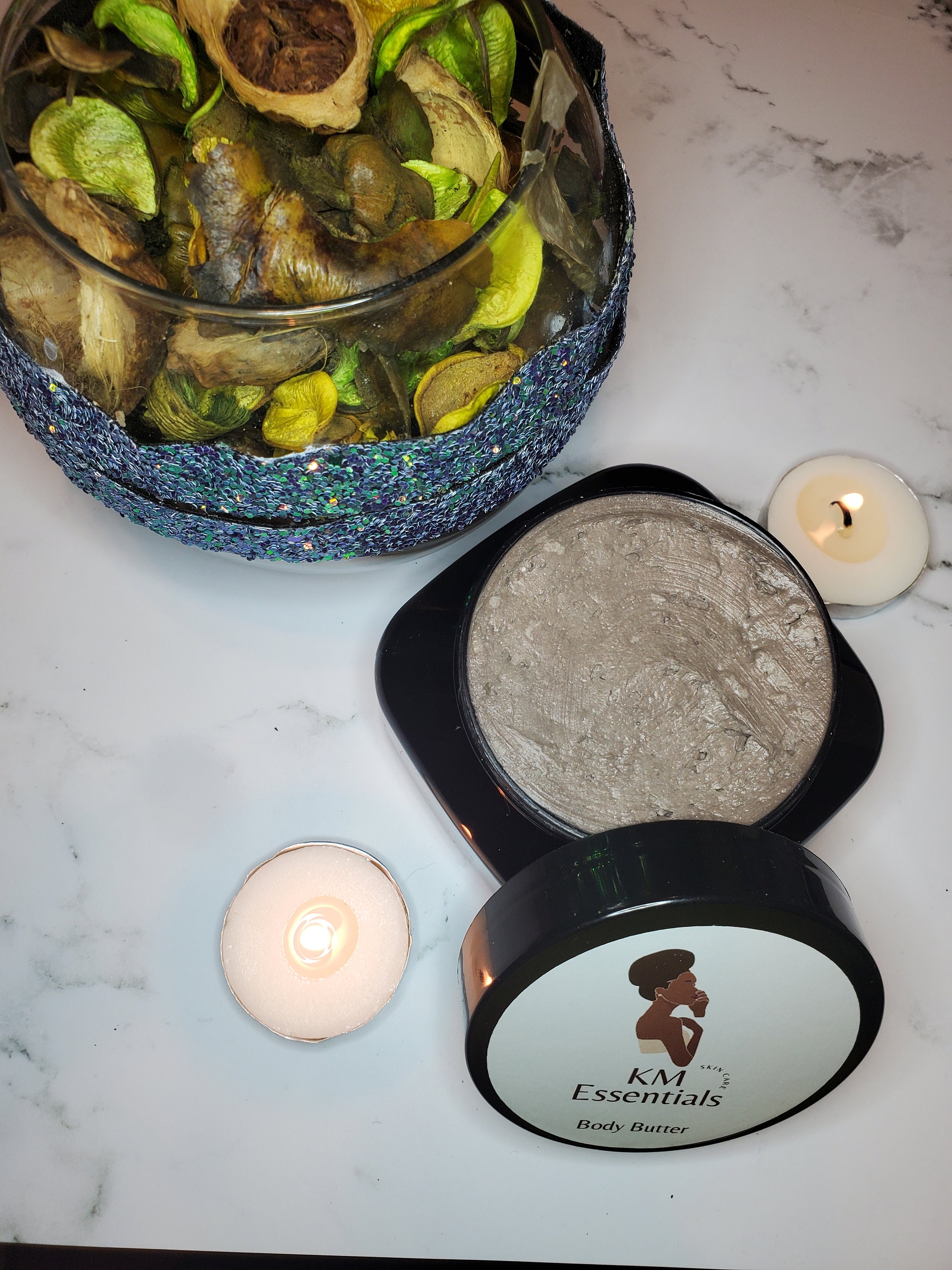 Spirited Voodoo Child Fragrance Whipped Body Butter Etsy UK