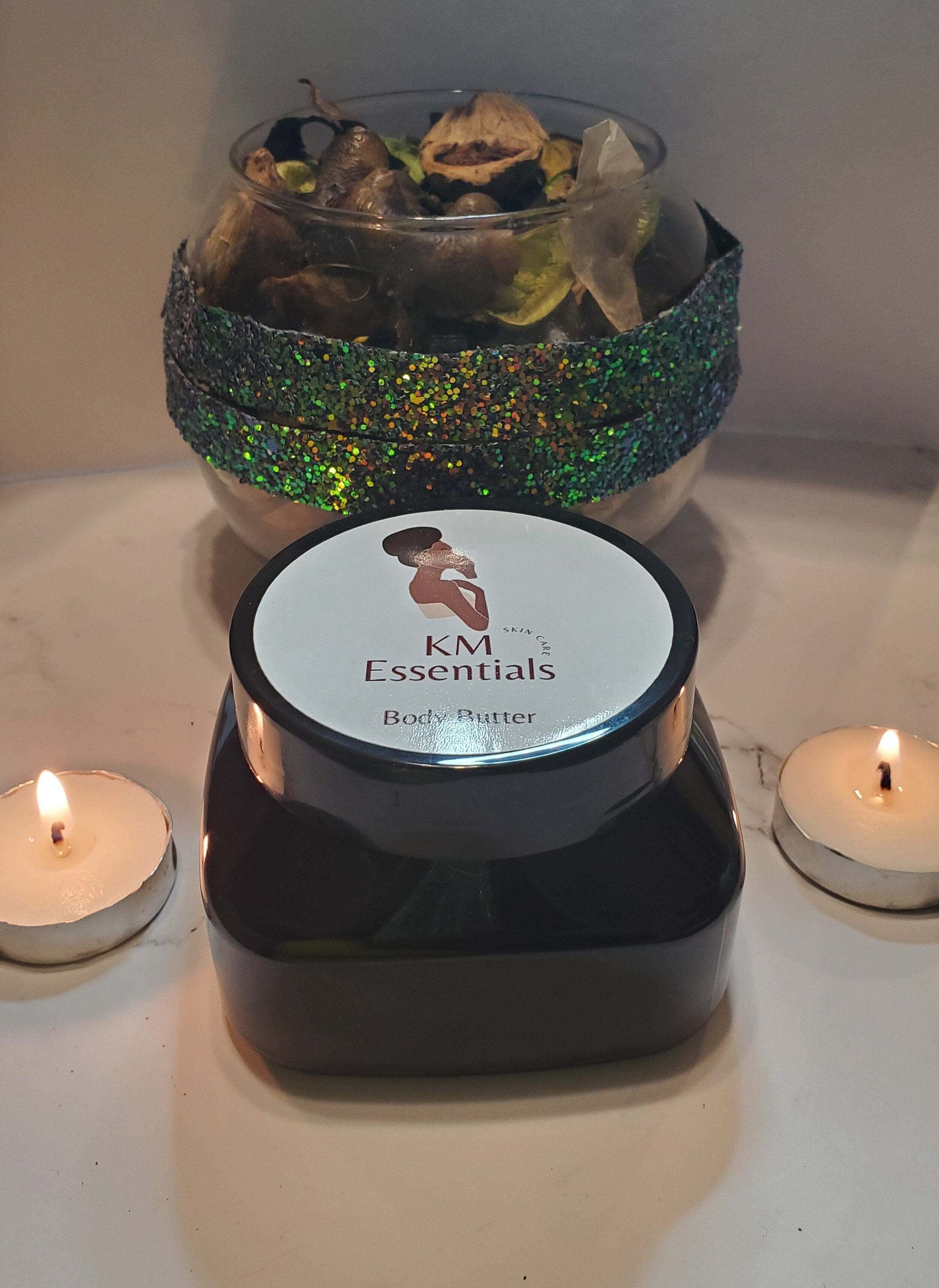 Spirited Voodoo Child Fragrance Whipped Body Butter Etsy UK