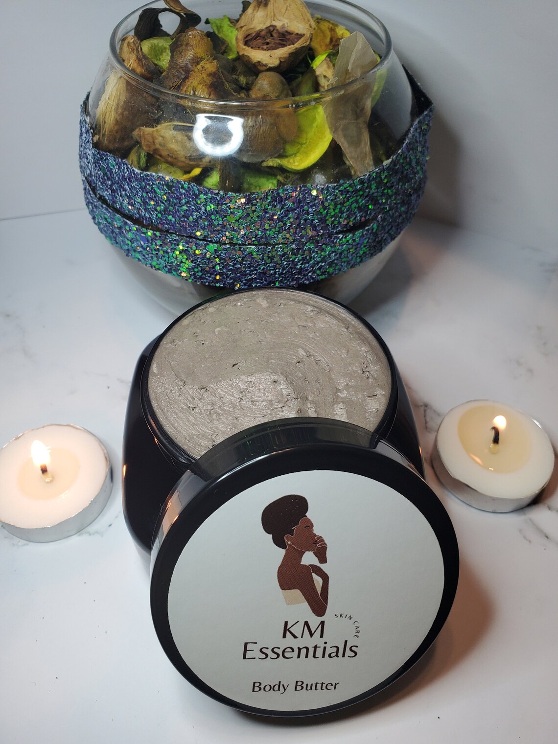 Spirited Voodoo Child Fragrance Whipped Body Butter Etsy UK