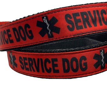 service dog collars for sale