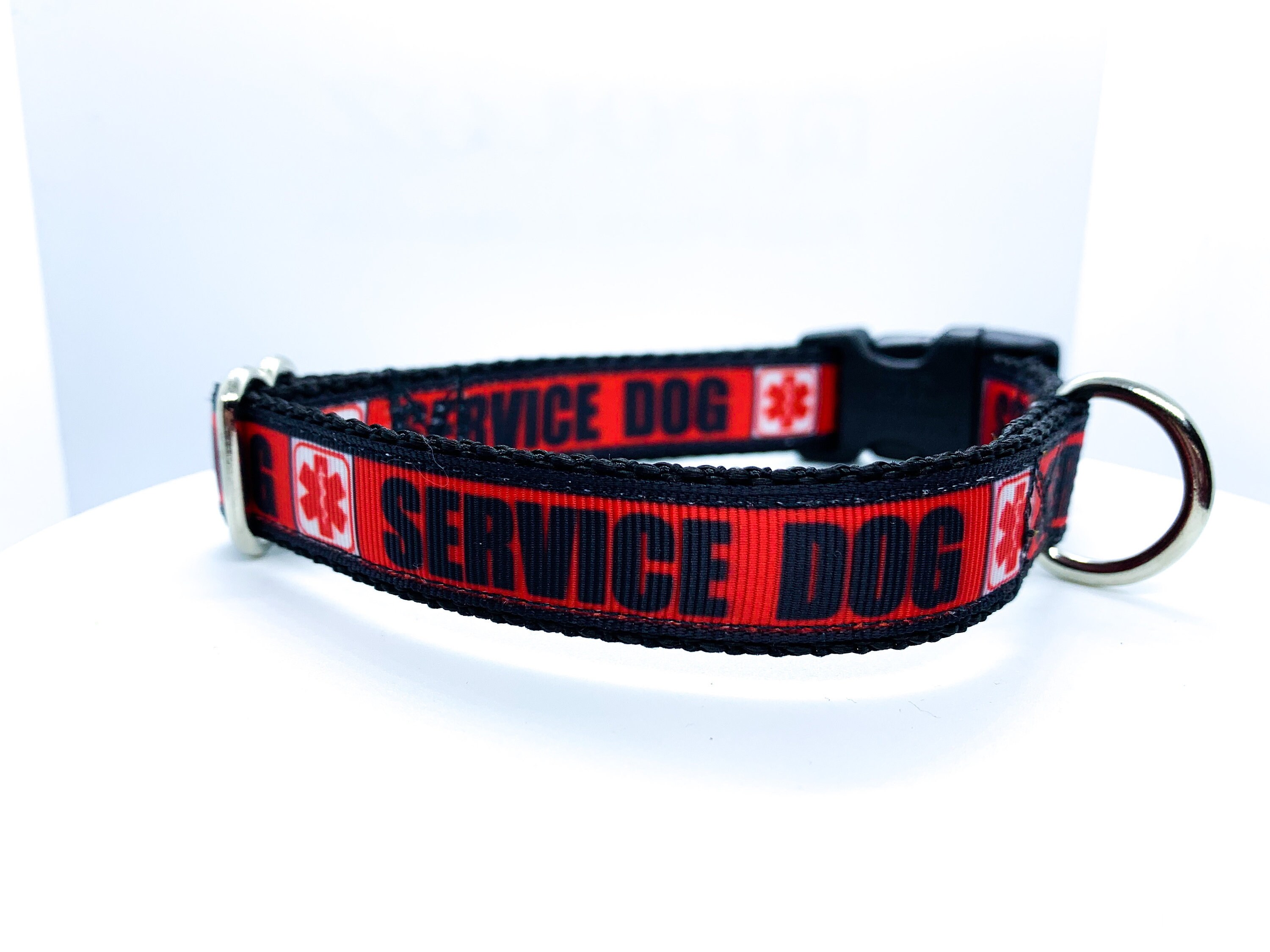 very small dog collars