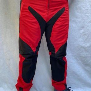 MX Riding Gear MX/ATV Motocross Gear Pants Waterproof Protective Riding trouser