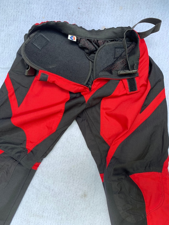 Atv riding pants waterproof deals