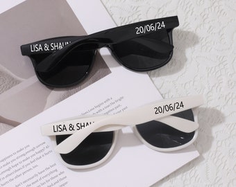 Gafas De Sol Con Forma De Corazón Naranja - Estilo Vintage, Protección UV400 Para Mujer