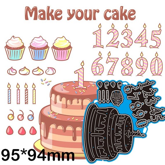 Discover more than 139 cake new album latest in.eteachers